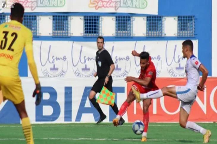 الاتحاد المنستيري والصفاقسي